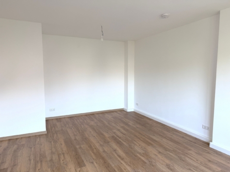 Kernsanierter Wohntraum mit EBK ohne Balkon in zentraler Lage von Münster - Photo 1