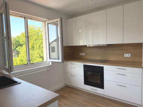 Kernsanierter Wohntraum mit EBK ohne Balkon in zentraler Lage von Münster - Photo 2