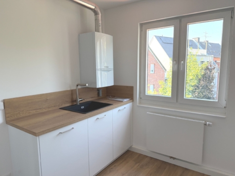 Kernsanierter Wohntraum mit EBK ohne Balkon in zentraler Lage von Münster - Photo 4