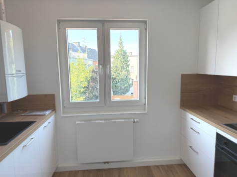 Kernsanierter Wohntraum mit EBK ohne Balkon in zentraler Lage von Münster - Photo 3