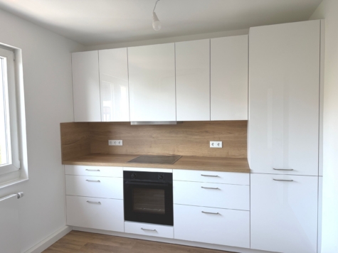 Kernsanierter Wohntraum mit EBK ohne Balkon in zentraler Lage von Münster - Photo 5
