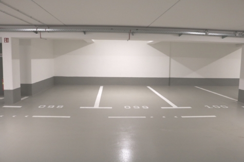 Tiefgaragen-Stellplatz in Gremmendorf - Beispiel-Stellplätze (83570)