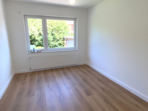 Hochwertig kernsanierte 4-Zimmer-Wohnung mit Balkon in zentraler Lage von MS-Roxel - Foto 2