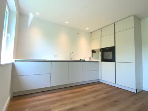 Hochwertig kernsanierte 4-Zimmer-Wohnung mit Balkon in zentraler Lage von MS-Roxel - Foto 4