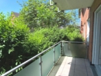 Balkon - Hochwertig kernsanierte 4-Zimmer-Wohnung mit Balkon in zentraler Lage von MS-Roxel