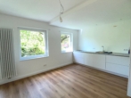 Koch-/Essbereich - Hochwertig kernsanierte 4-Zimmer-Wohnung mit Balkon in zentraler Lage von MS-Roxel