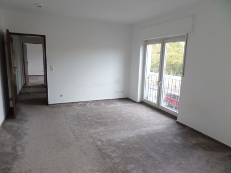 2-Zimmer-Wohnung OHNE Balkon in der Wolbecker Straße! - Photo 2