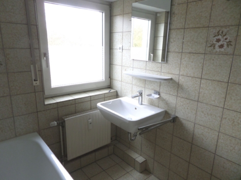 2-Zimmer-Wohnung OHNE Balkon in der Wolbecker Straße! - Photo 4