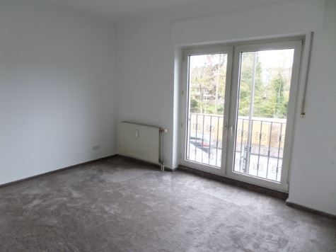 2-Zimmer-Wohnung OHNE Balkon in der Wolbecker Straße! - Photo 1