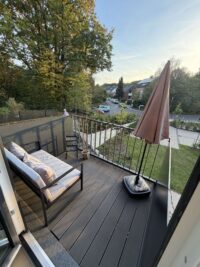 Balkon 1