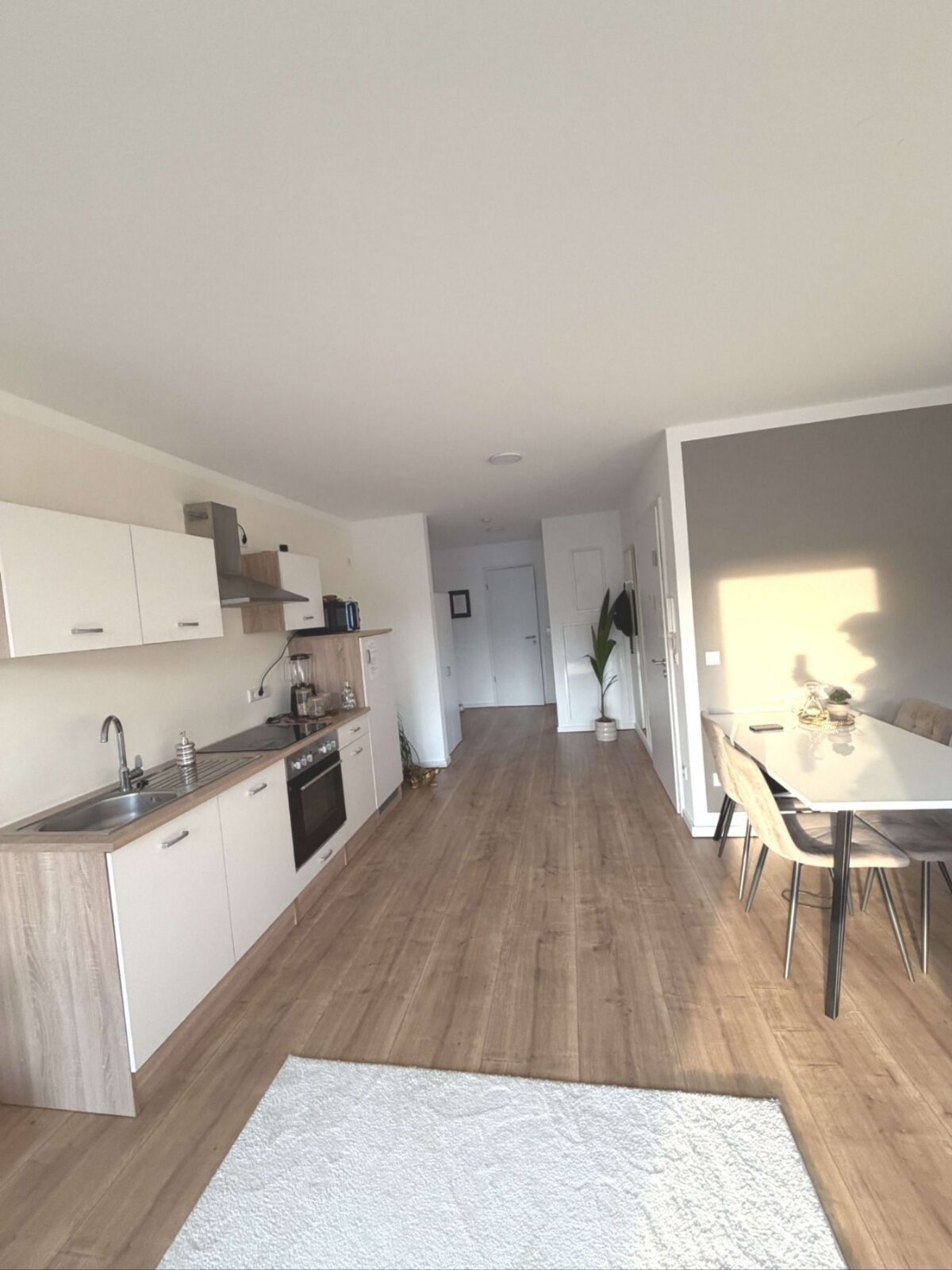 Kochen/Wohnen/Essen