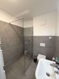 innenliegendes Duschbad