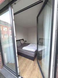 Gemütliches Schlafzimmer