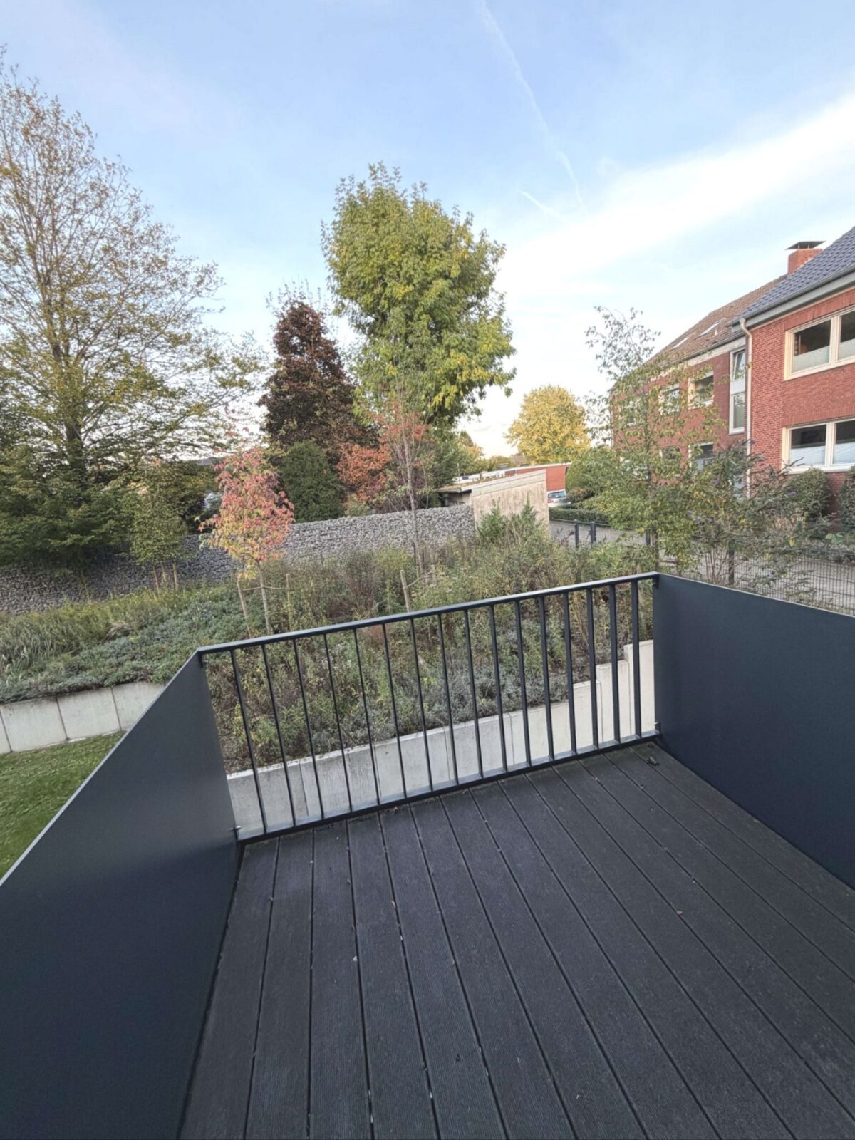 Balkon 2