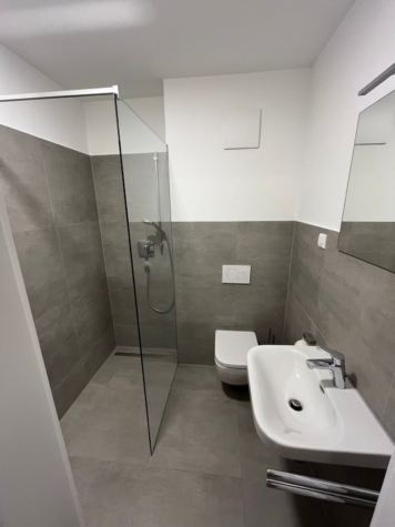 Schöne 2-Zimmer-Wohnung mit Balkon, Keller in MS-Gievenbeck - Bild (88188)