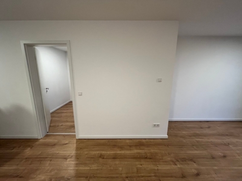 Schöne 2-Zimmer-Wohnung mit Balkon, Keller in MS-Gievenbeck - Bild (88178)