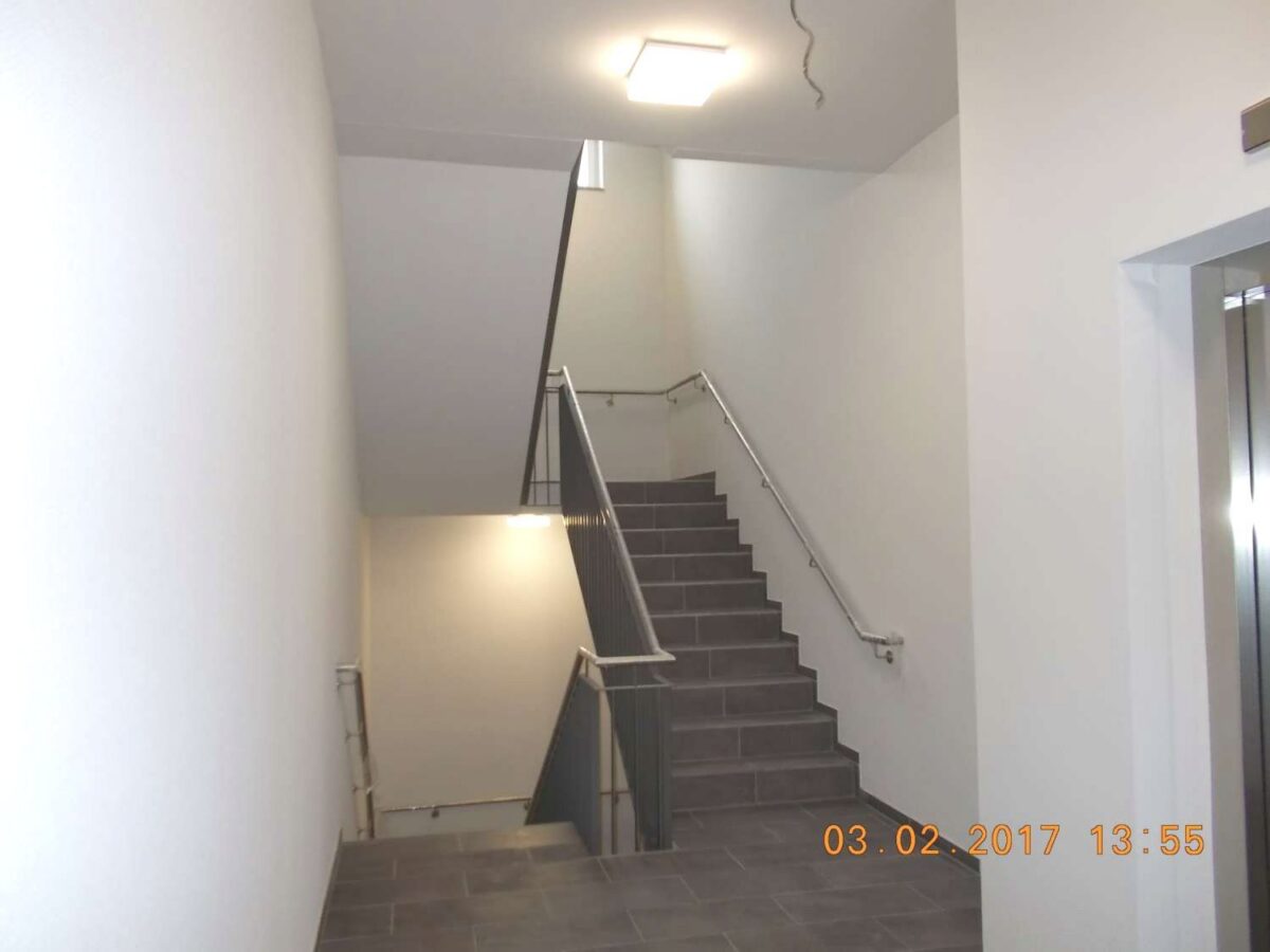 Treppenhaus