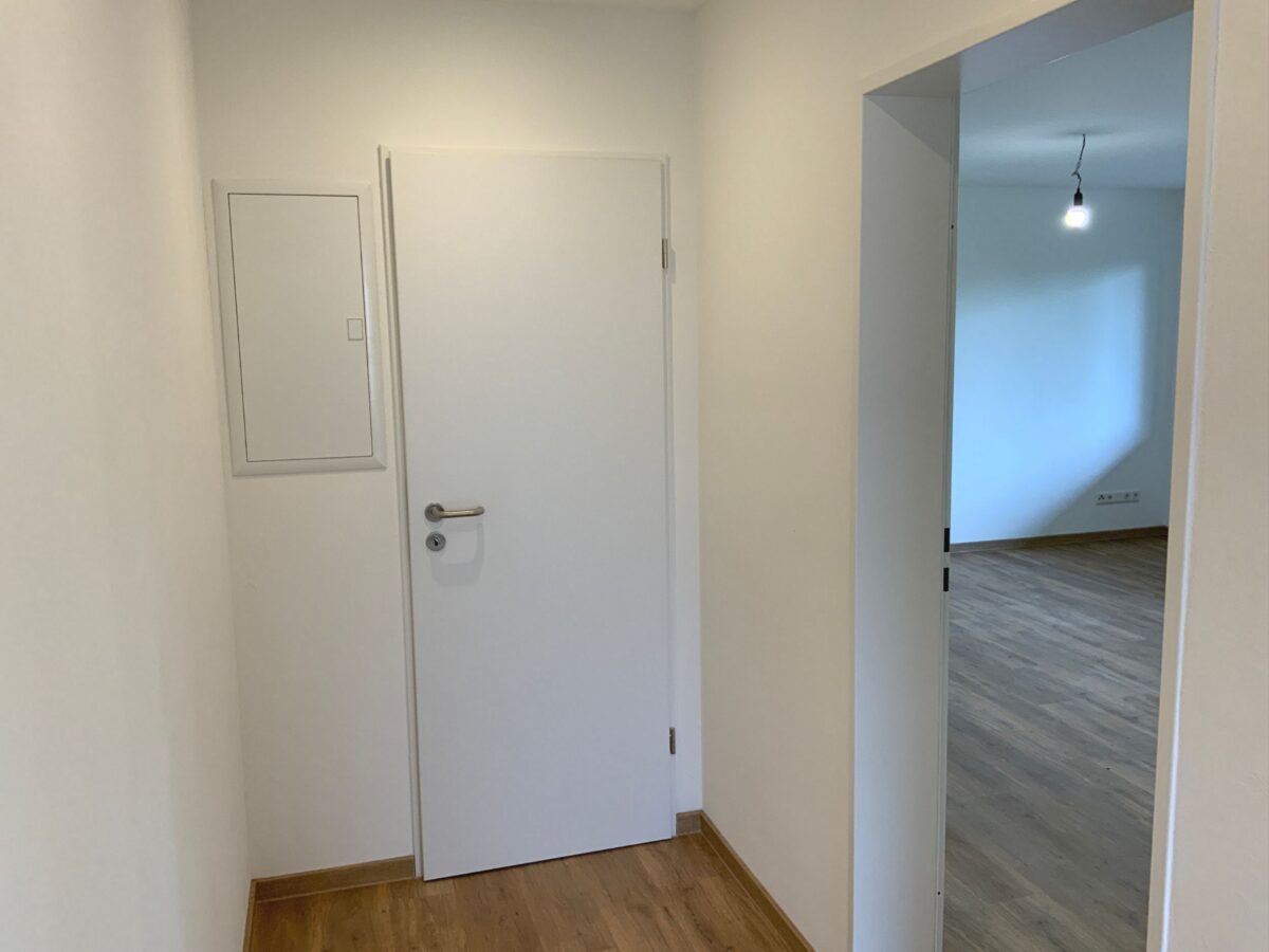 *Komplett Saniert* 2-Zimmer-Wohnung inkl. Einbauküche, Abstellraum, Balkon in MS-Gremmendorf - Foto 5