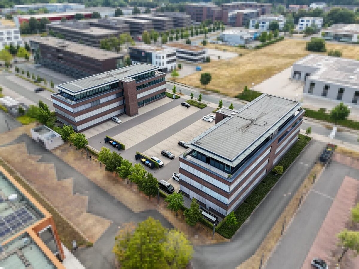 Luftbild