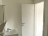 *VERMIETET* Kernsanierte 2-Zimmer-Wohnung inkl. neuer EBK, großer Balkon - in MS-Mecklenbeck - Badzimmer mit Handtuchheizkörper