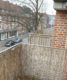 *VERMIETET* 2-Zimmer-Wohnung mit Balkon im 2. Obergeschoss Nähe Dortmund-Ems-Kanal - Balkon - andere Blickrichtung